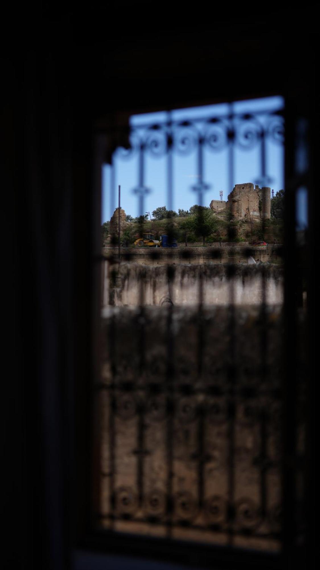 Riad Jamal Fes Ngoại thất bức ảnh