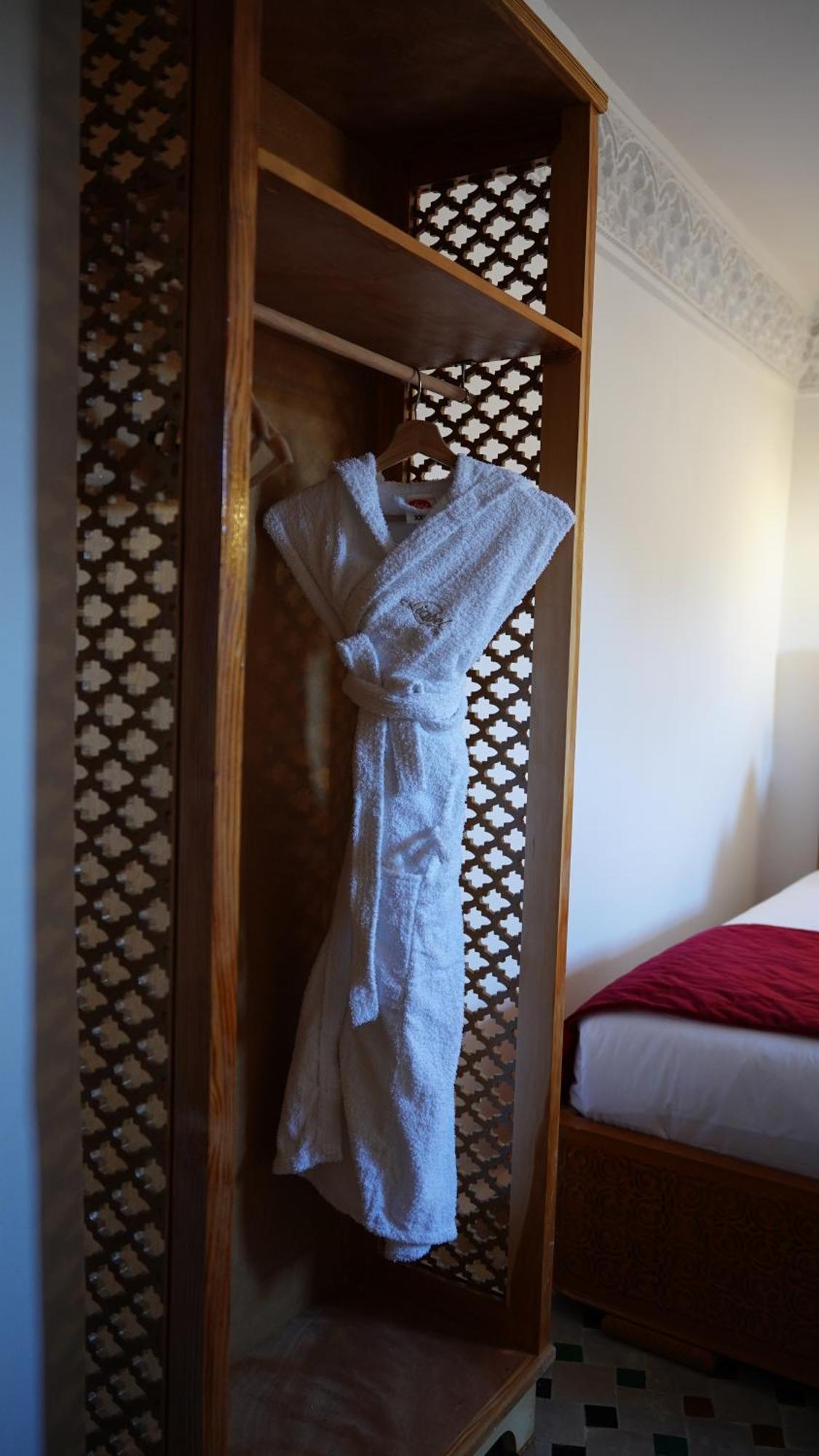 Riad Jamal Fes Ngoại thất bức ảnh