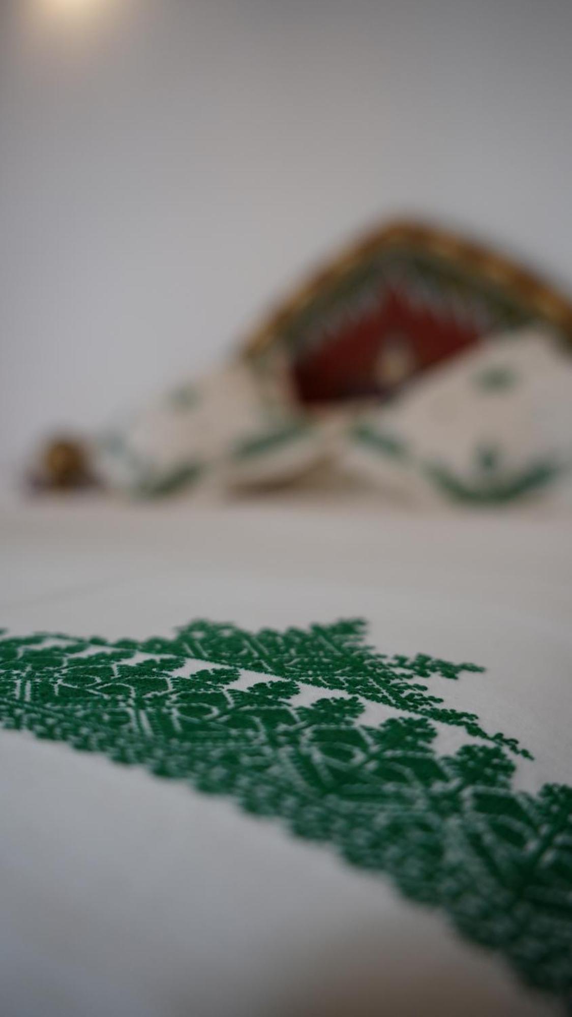 Riad Jamal Fes Ngoại thất bức ảnh