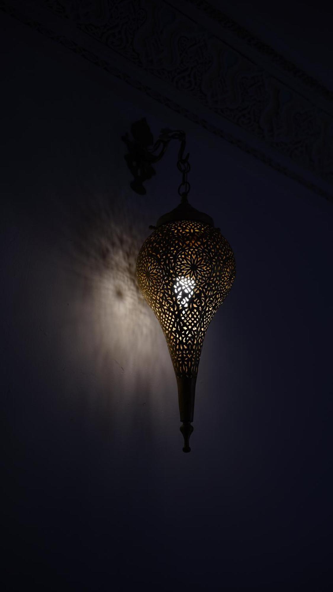 Riad Jamal Fes Ngoại thất bức ảnh